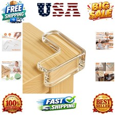 12 Pack Corner Protectors Baby Corner Guards Furniture Corners Edges Safety...
