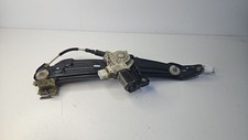 BMW 5 F10 F11 2011 Hinten rechts Fensterheber elektrisch mit Motor T�r hinten