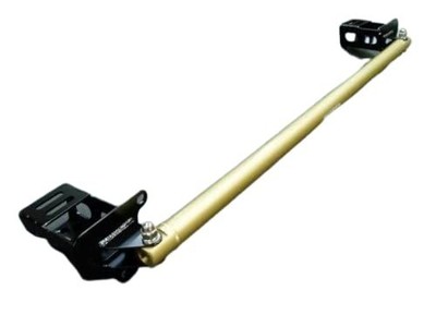 LAILE BEATRUSH Genuine OEM REAR FRAME END BAR FOR SUBARU LEGACY BP5 S86103PB-RA