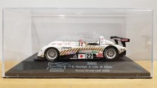 1/43 Vitesse Panoz Spyder LMP - 2000 24H LM - XLM041