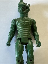 Vintage 1982 Dragonriders of the Styx Dragon Man Dragonman Action Figure