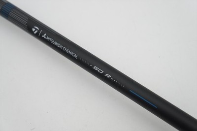 LH Mitsubishi Reax Blue Mid Rotation 50 Regular 44.75