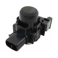 Meat & Doria Sensor Einparkhilfe Hinten FüR Toyota Land Cruiser Prado _J15_ 3.0