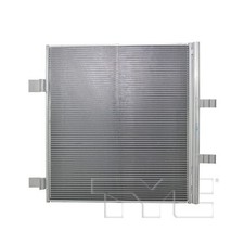 Tyc 30199 A/C Condenser