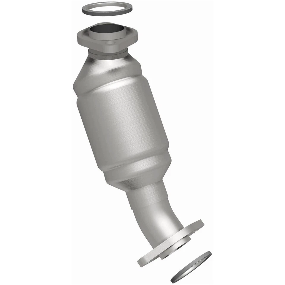 MagnaFlow 49506-AQ para Toyota Highlander 2001-2003 3,0 L V6 GAS DOHC Foto 4 de 4