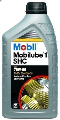 Manual Transmission Fluid MOBIL 201520501010 HAVAL H6 2 2018-2021