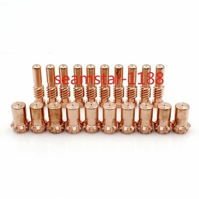 20pc Plasma 55A KP2062-2B1 KP2063-1B for Lincoln Electric ProCut20/55/80 PCT-80