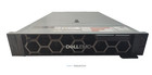 Dell PowerEdge R740 8x 2.5" Bay 2x 1100W PSU 1x RC No CPU, No RAM, No HDD, No OS
