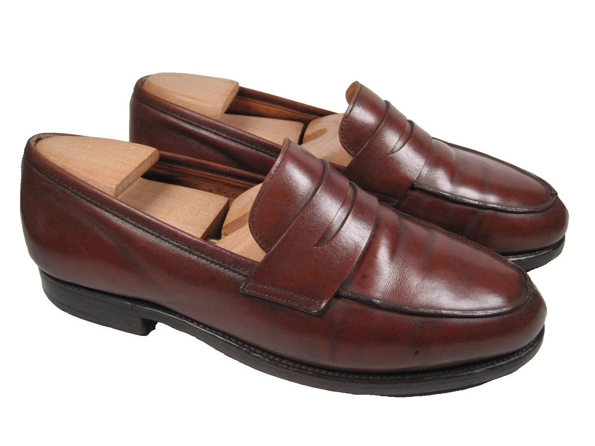 Preços baixos em Sapatos masculinos John Lobb | eBay