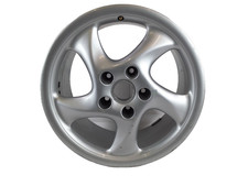 Original Porsche Alufelge Turbolook 99336214004   10Jx18  ET65