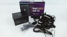 Cooler Master MWE Gold 850 V3 Full Modular PSU NO POWER PC1722131