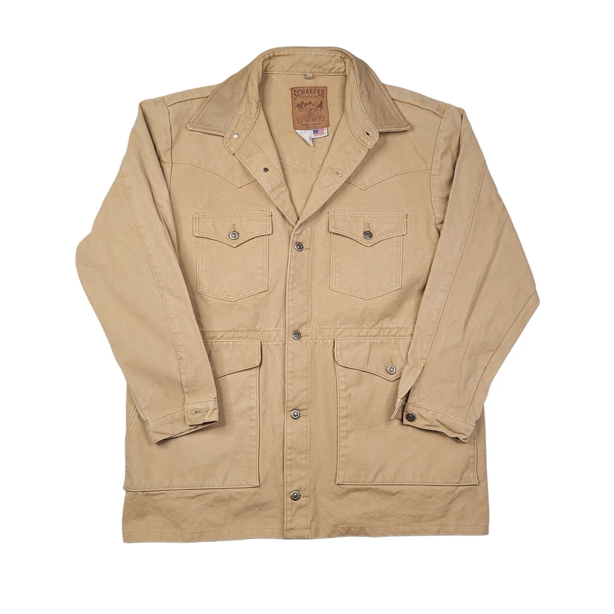 25+ Schaefer Outfitter Coats, Jackets & Vests for Men for sale