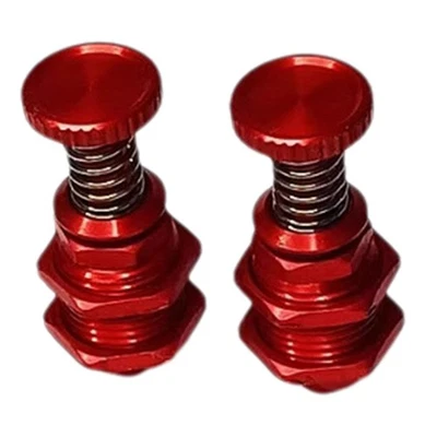 Serrures pour Couvercles de Cabine de Modèle 35 mm Accessoires de Bateau Pi8061 - Photo 1/4