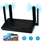 2.4G WiFi Router, Modem Wifi, Wireless Lan, WPA2 Security, Easy Installation, 4