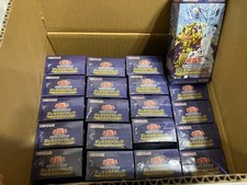 Yu-Gi-Oh! Out Of Print Box Secret Slayers 20Box No.MY581