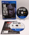 The Last of Us Part II - Sony PlayStation 4 - CIB