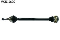 Antriebswelle SKF Vkjc 4620 FüR Audi VW Seat Skoda A3 EOS Passat Golf Jetta Q3 3
