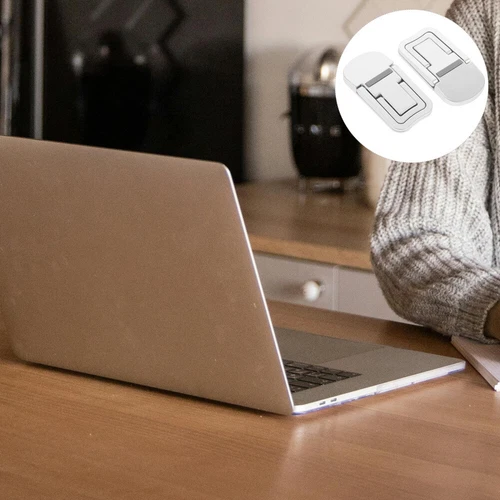  Einstellbarer Notebook -Stand Computerständer Für Laptop -Zubehör