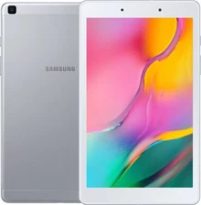 Samsung Galaxy Tab A (2019) - 8" 32GB - Silver | USED |