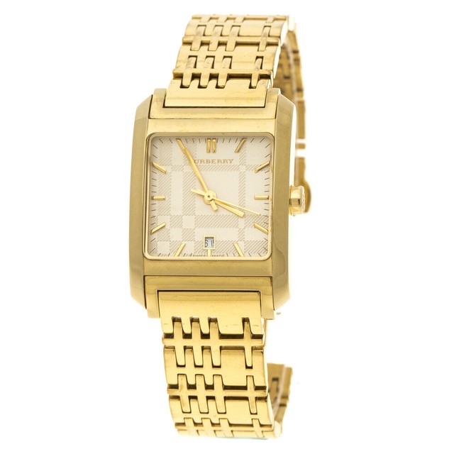 burberry watch women price