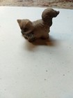 Himalayan Cat Figurine Enecso 1997 Priscilla Hillman Himalayan collectible cat