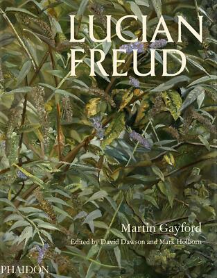 Lucian Freud | Buch | 9781838665692