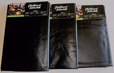 CHALKBOARD TABLECLOTH'S Assorted Sizes WRITE-WIPE-REPEAT