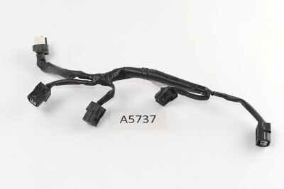 Honda CB 650 R ABS RH02 2020 - Cable Fuel Injection System 32104-MKY-D500 A5737