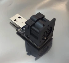 MiSTer FPGA SNAC TG16 TurboGrafx-16 Controller Adapter (New Version)