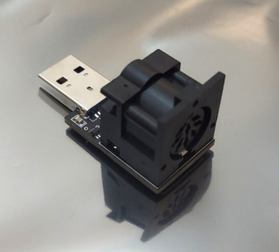 MiSTer FPGA SNAC TG16 TurboGrafx-16 Controller Adapter