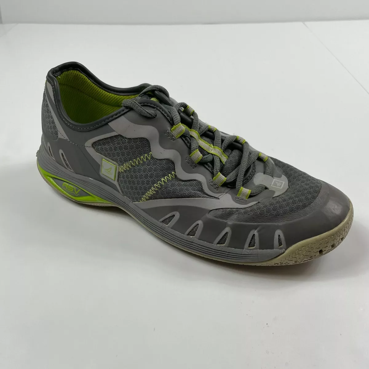 Sperry asv athletic boat shoe outlet