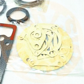 1PC ENGINE EXCAVATOR PC40-3 AFTERMARKET OVERHAUL GASKET SET  3D94-2A