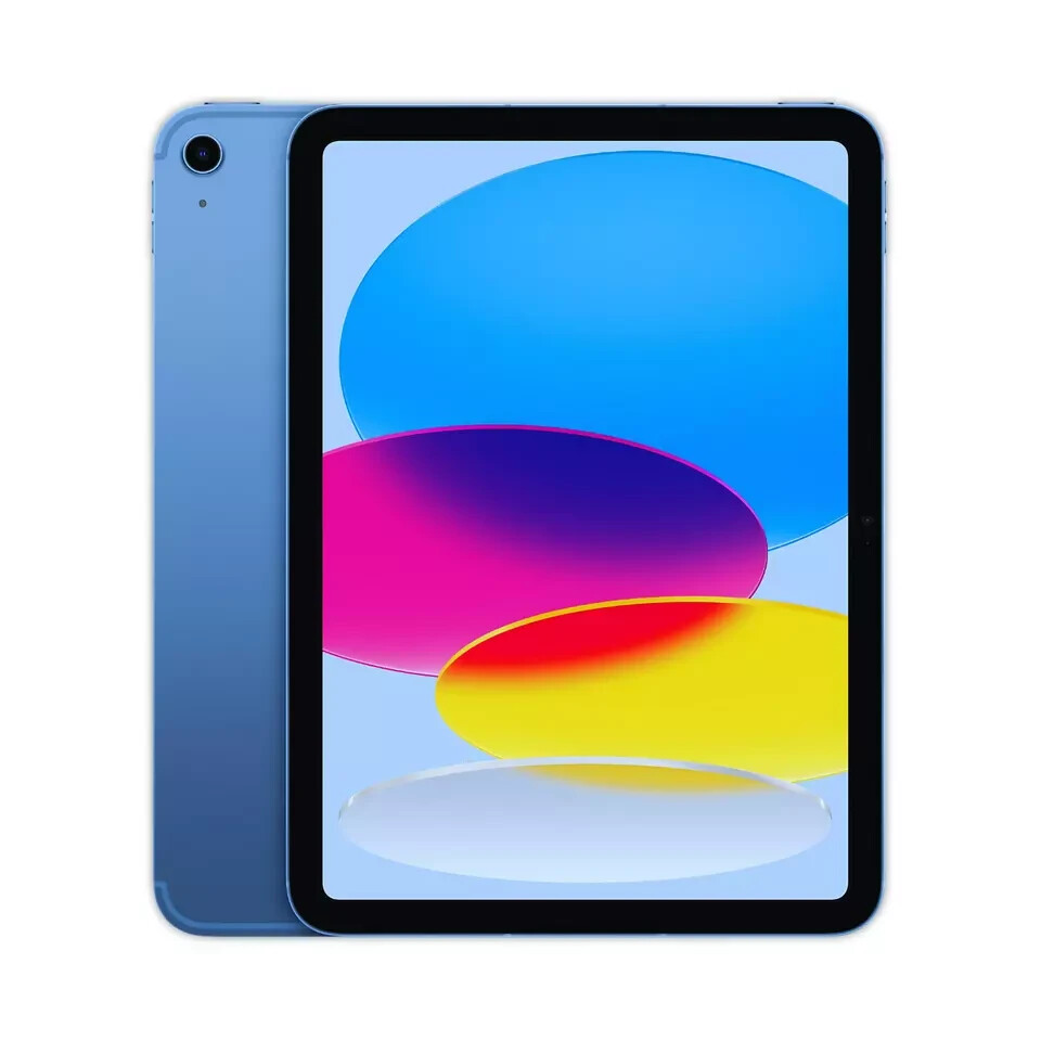 Apple iPad 10th Generation 10.9