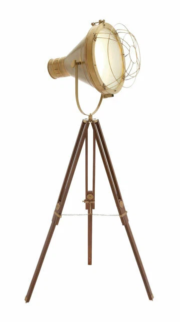 Lámparas contemporáneo Benzara Aluminio