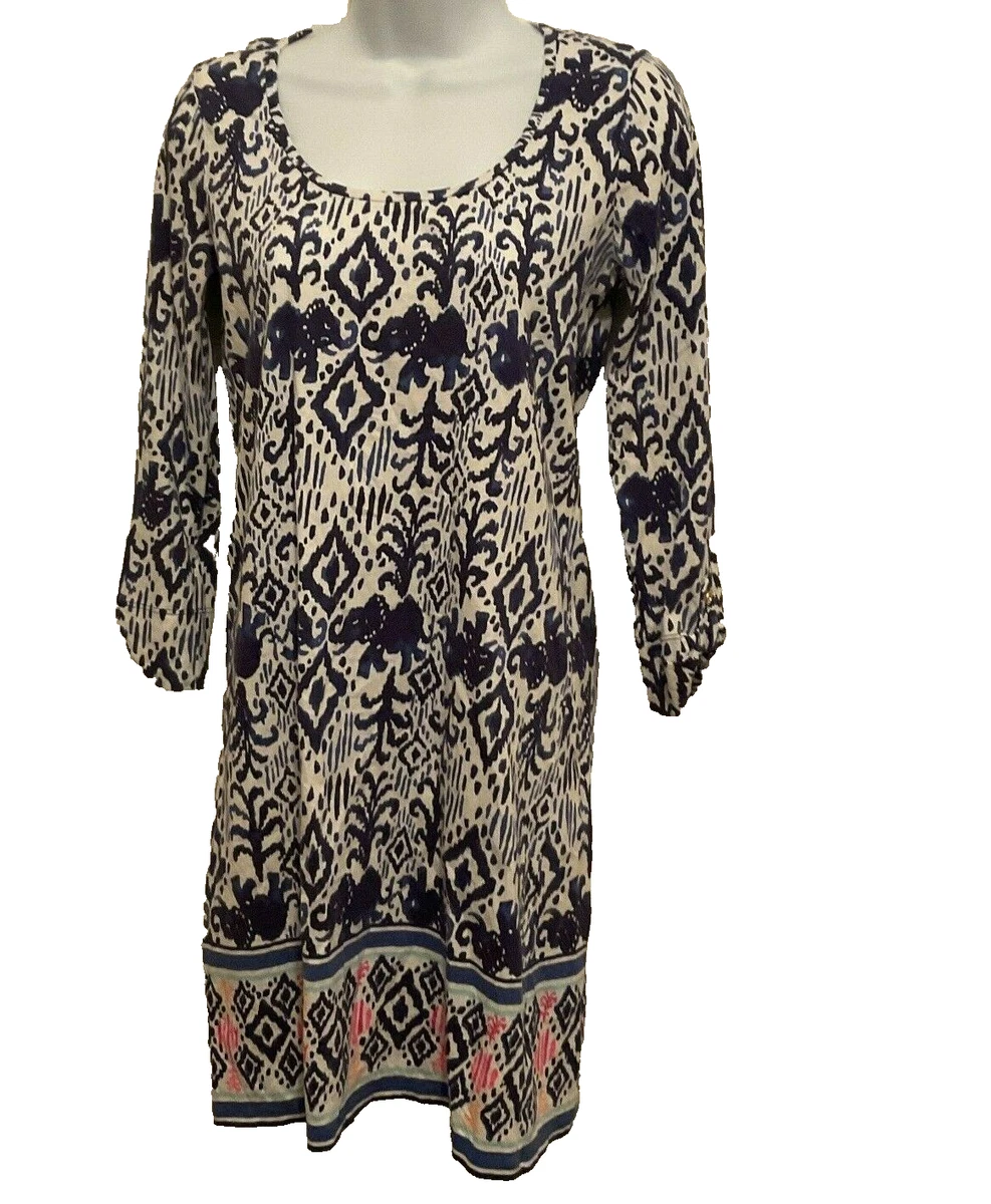 Lilly pulitzer deals ocean ridge dress