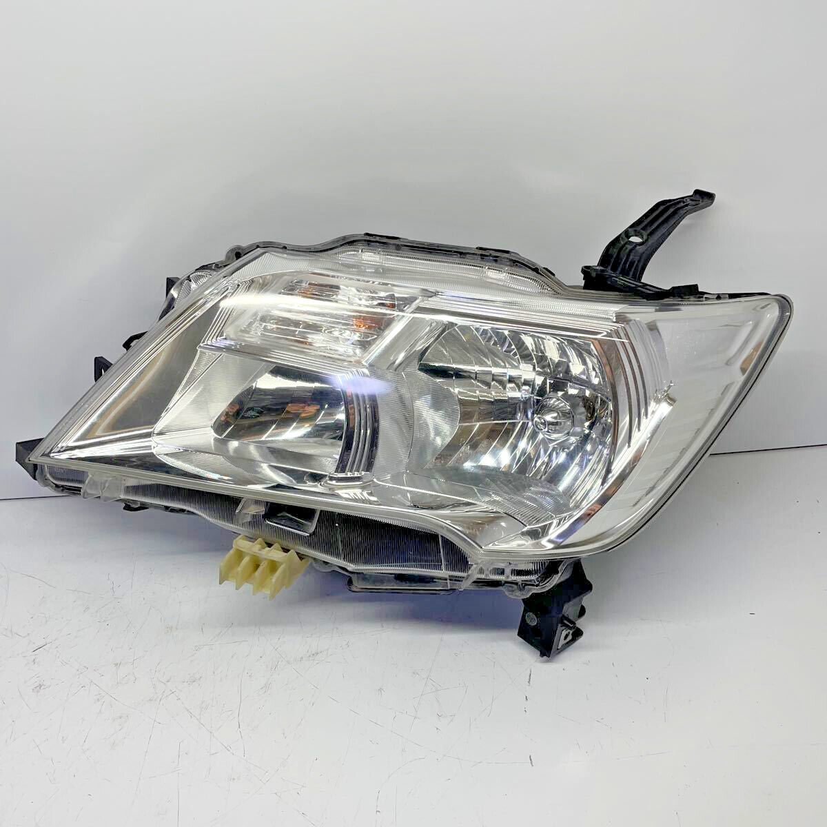 NISSAN SERENA NC26 FC26 C26 Early model Headlight Lights Lamps set