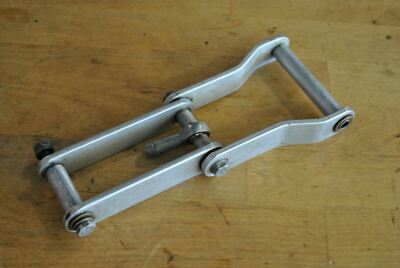 Cessna 310 Inboard Flap Scissor Link Assembly 0862101-9