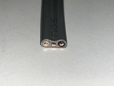 200 FT 12/2 UF-B W/GROUND UNDERGROUND FEEDER DIRECT BURIAL WIRE/CABLE