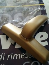CREMONESE MANIGLIA PER INFISSI FINESTRA BALCONE IN ALLUMINIO  BRONZO