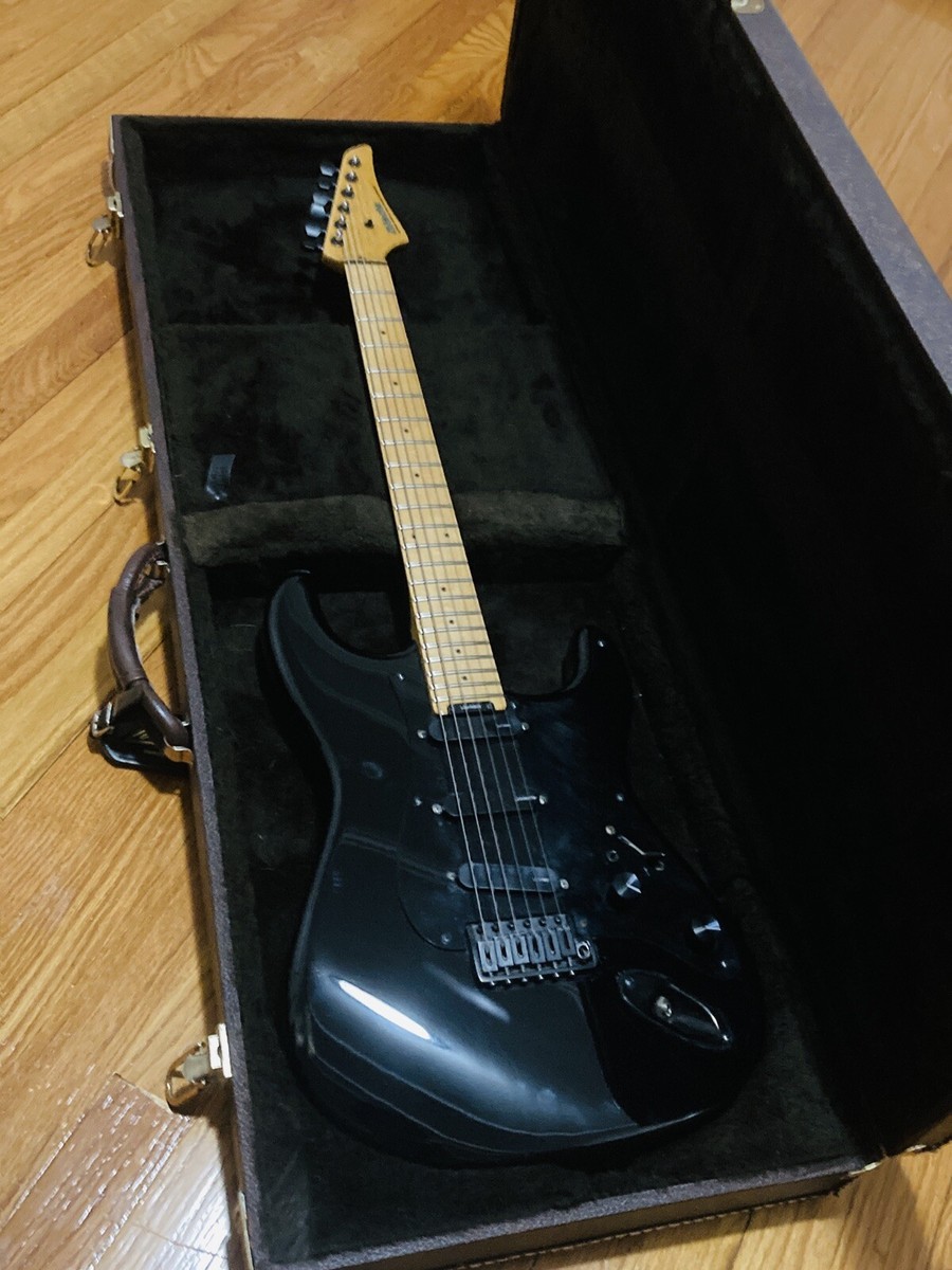 Levinson Blade R3 MIJ-Black-RARE late 80s/early 90s | eBay Levinson Blade R3 MIJ-Black-RARE late 80s/early 90s | eBay