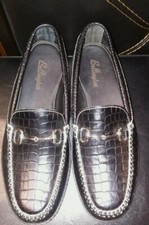 Steve Bullington men loafers 9.5M
