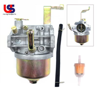 #ad Carburetor For Robin Wisconsin Subaru EY20 EY15 WI 185 Generator #227 62450 10 $14.99