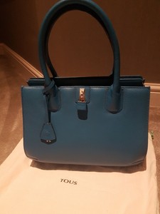 Bolso Tous Azul Deals, 57% OFF | www.buwele.com