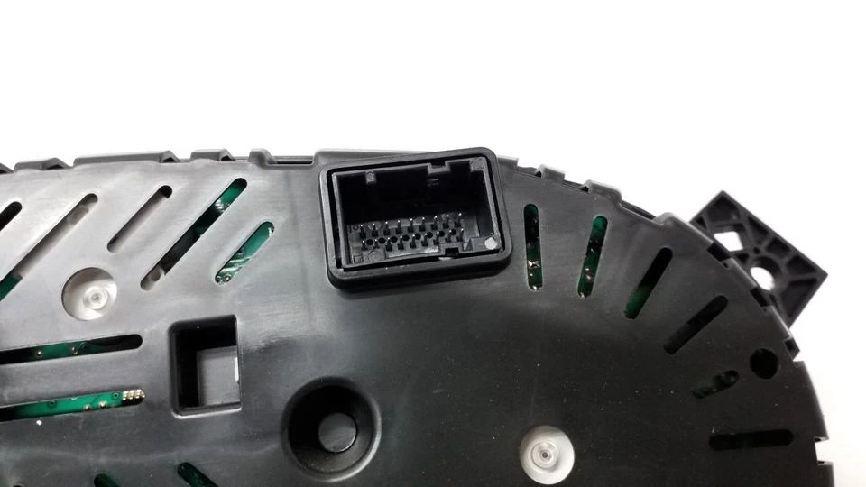 Iveco Daily 2009- Speedometer Tachometer Instrument Cluster 5802281327 - Image 4 of 4