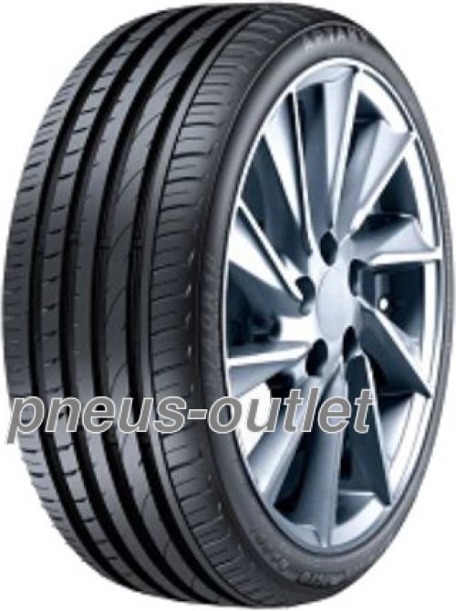 Pneu été Sunny NA301 225/45 ZR17 94W XL pour berlines et compactes
