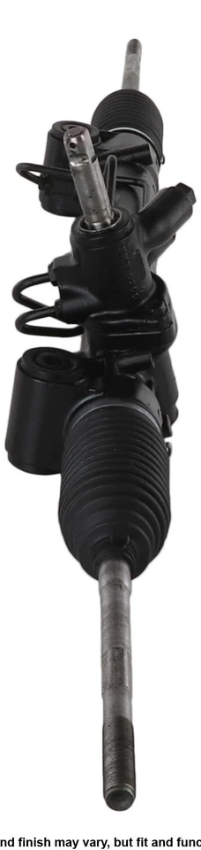 Conjunto de cremallera y piñón Cardone para Dodge Charger 2011-2020 Foto 3 de 4