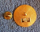 M.L.B. 1987 Limited Edition Oakland Athletics A's All Star Pin  — photo 3