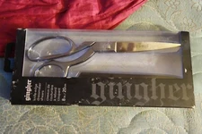Gingher 8-inch Knife-edge Dressmaker Shears Scissors