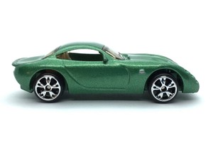 matchbox tvr tuscan