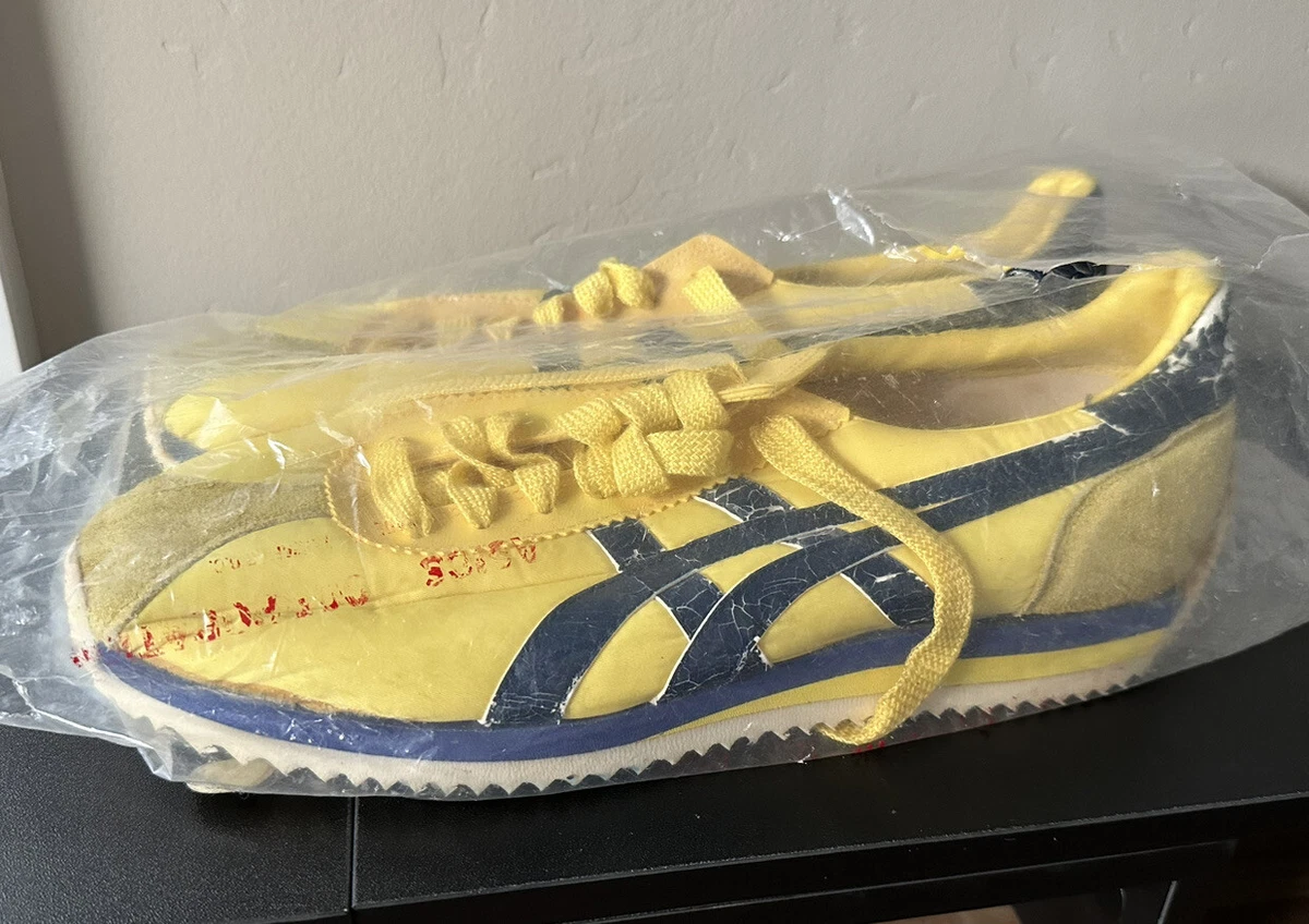 Onitsuka sale tiger 1969